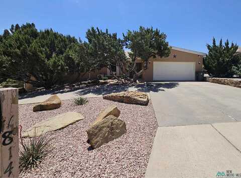 1814 Monterey Court, Gallup, NM 87301