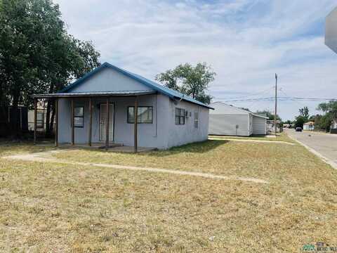 900 E Danube Street, Portales, NM 88130