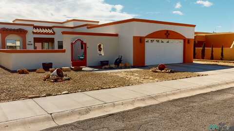 2915 Hook Rd Se, Deming, NM 88030