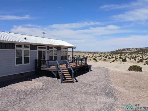 136 Deer Circle Road, Quemado, NM 87829