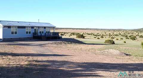 136 Deer Circle Road, Quemado, NM 87829
