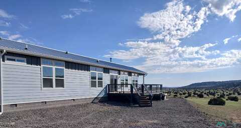 136 Deer Circle Road, Quemado, NM 87829
