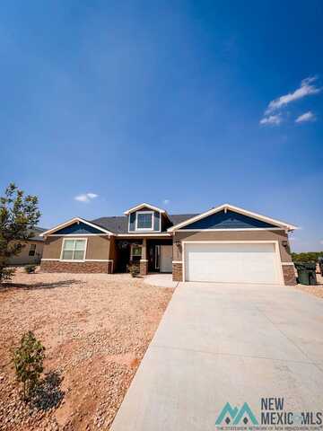 3628 S Sunnyview Avenue, Carlsbad, NM 88220