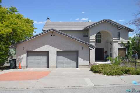 1122 Ridgecrest Avenue, Gallup, NM 87301