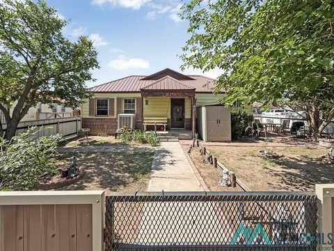 410 W Shipp Drive, Hobbs, NM 88240