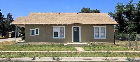 1100 W 14th Street, Portales, NM 88130