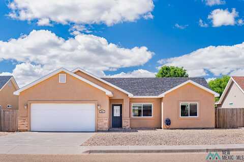 3005 Elizabeth, Clovis, NM 88101