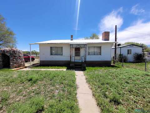 501 2nd Avenue, Raton, NM 87740