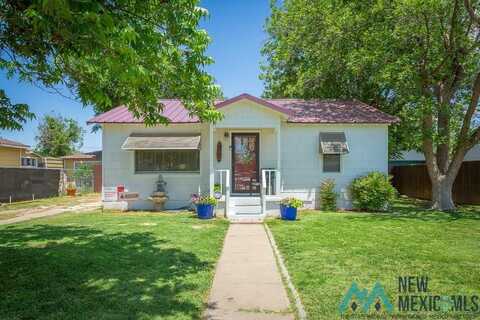 1727 N Delaware Avenue, Roswell, NM 88201