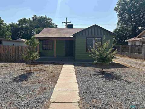 1305 S Lea Avenue, Roswell, NM 88203