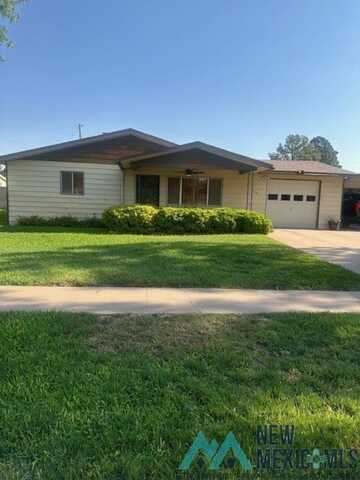 2208 Mountain View Drive, Carlsbad, NM 88220