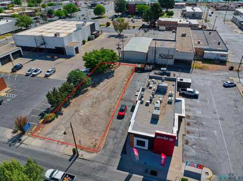 316 S Canal Street, Carlsbad, NM 88220
