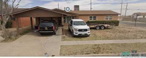 1802 N Steven Drive, Hobbs, NM 88240