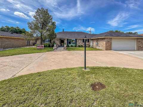 819 W Kiowa Avenue, Hobbs, NM 88240