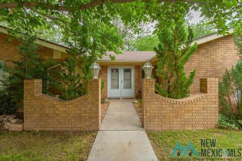 2605 Sherrill Lane, Roswell, NM 88201