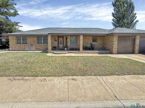 20 Fairmont Court, Hobbs, NM 88240