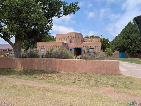213 N Ave Q Street, Portales, NM 88130