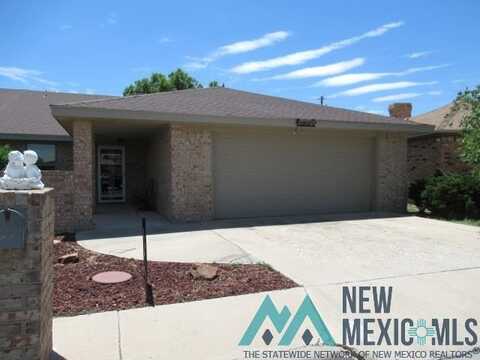 1203 W Caprock Street, Hobbs, NM 88240