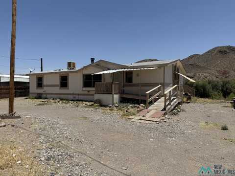 1101+ N Riverside, Truth Or Consequences, NM 87901