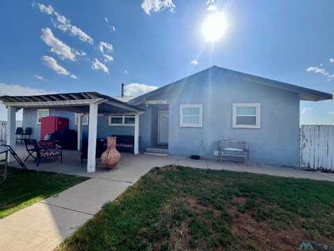 3551 Sun Dale Valley Road, Floyd, NM 88101