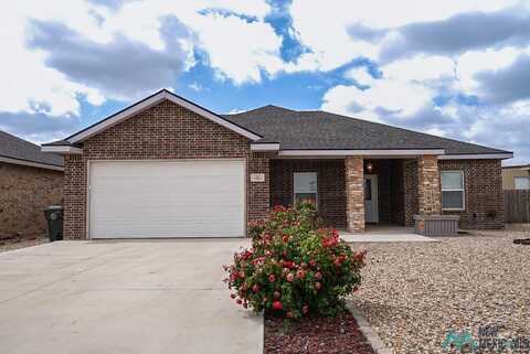 225 Nonpareil Lane, Clovis, NM 88101