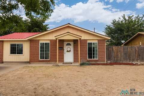 301 Hermosa Drive, Roswell, NM 88201