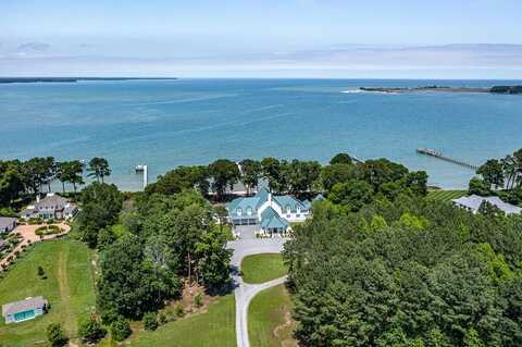 3315 Windmill Point Road, White Stone, VA 22578