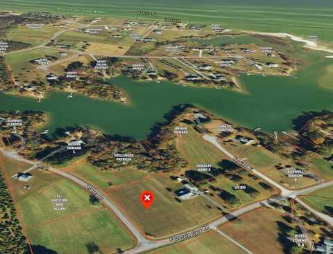 lot 33 Osprey Drive, Heathsville, VA 22473
