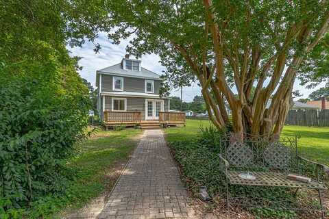 19 Wharton Grove Lane, Weems, VA 22576