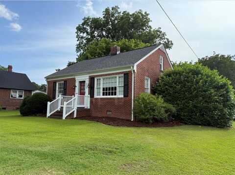 2266 Hayes Rd, Hayes, VA 23072