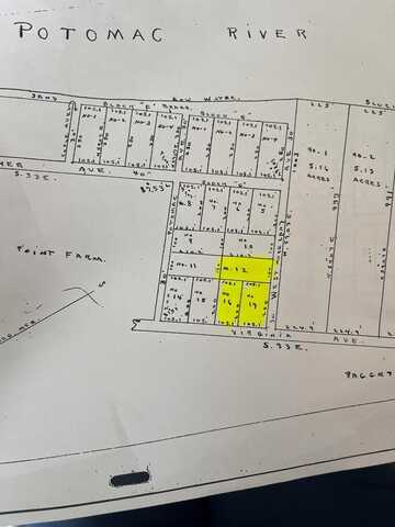 0 Westmoreland Avenue, Hague, VA 22469