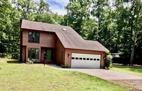 1113 Dillard Street, Tappahannock, VA 22520
