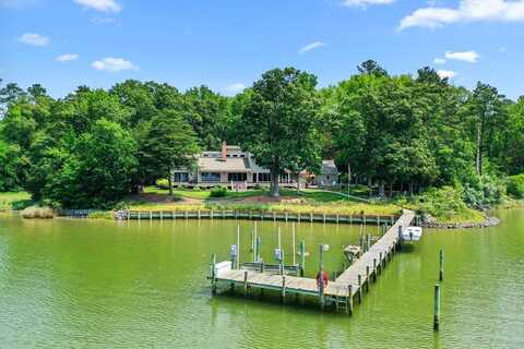 873 Deep Creek Road, Lancaster, VA 22503