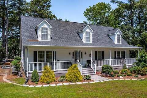 431 Ships Row, Montross, VA 22520
