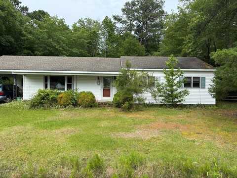 761 Chownings Ferry Rd, Lancaster, VA 22503