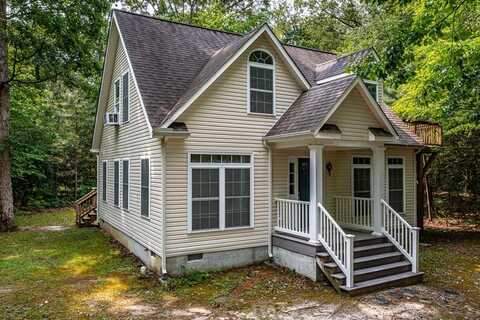 1 Bull Creek Drive, Lancaster, VA 22503
