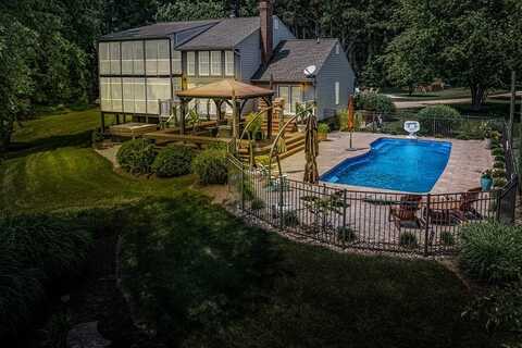324 Bayberry Lane, Reedville, VA 22539
