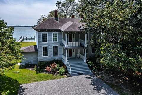 118 Harvey Lane, Heathsville, VA 22473