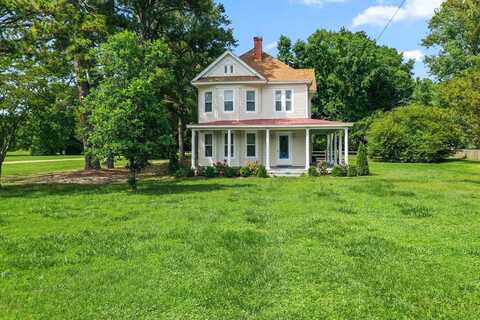 370 King Carter, Irvington, VA 22480