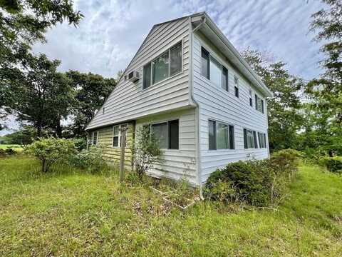 592 Magnolia Ln, Heathsville, VA 22473
