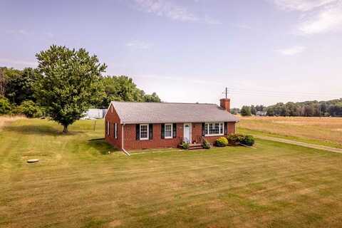 192 Morattico Road, Lancaster, VA 22503