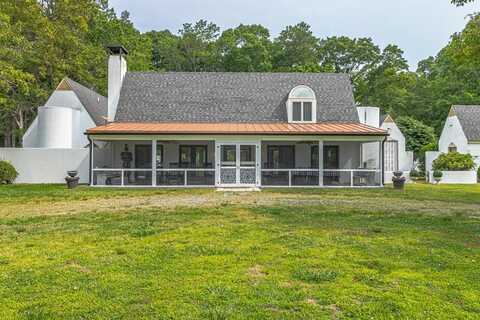 1083 Ottoman Ferry Road, Lancaster, VA 22503