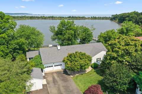 1743 Bushfield Road, Montross, VA 22520
