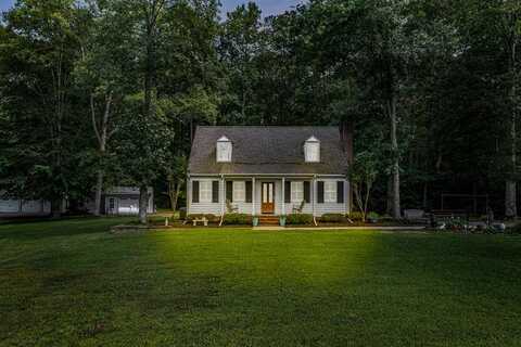 3503 Canal Road, Farnham, VA 22460