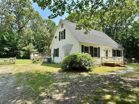 241 Levelfield Lane, Lancaster, VA 22503