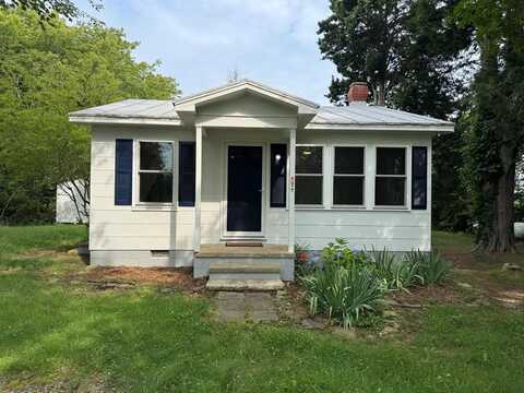 589 Mila Road, Wicomico Church, VA 22473