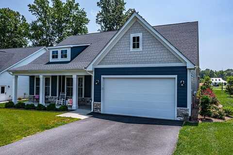 12 Essie Court, Irvington, VA 22480
