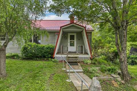 138 Durrell Mountain Road, Belmont, NH 03220