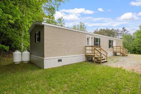 13 Trailer Park Road, Haverhill, NH 03785