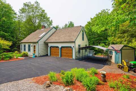 81 Cottonwood Trail, Gilford, NH 03249